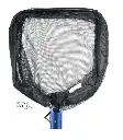 IKU Koi Kichi Pro Net HD Net 16 x 18 rubber mesh