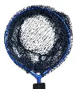IKU Koi Kichi 12" Round Net