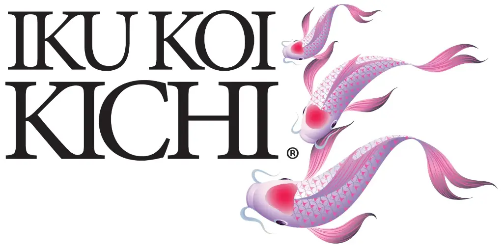 IKU Koi KIchi 12" x 12" Sludge Net