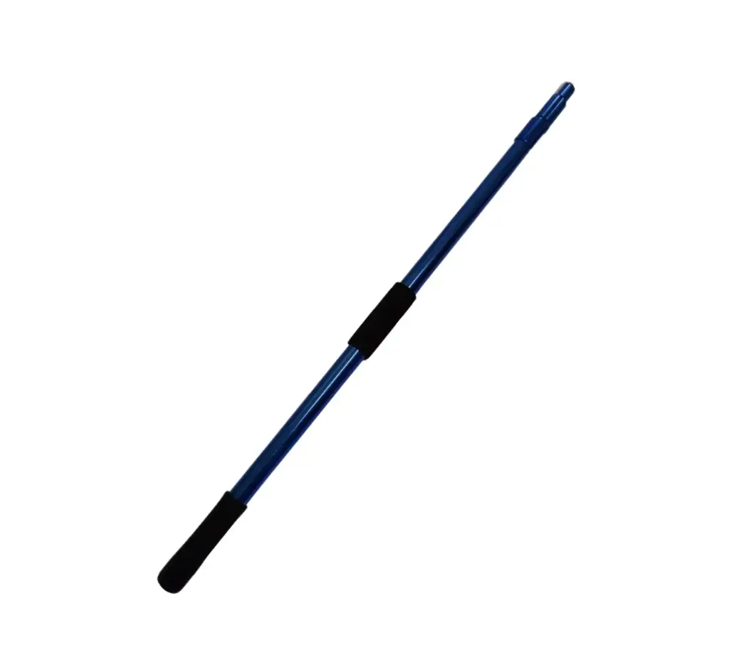 Iku Koi Kichi Blue Handle 70"-2 Section