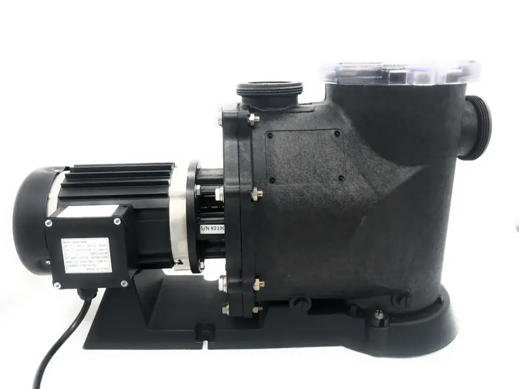 IKU KOI KICHI Low Speed Pump 7800 gph, 1