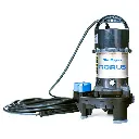ShinMaywa Norus Series Pumps