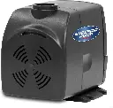 Superior Pump 90080 Large Pond Pump 800 GPH