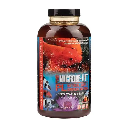 Ecological 1qt. MICROBE-LIFT PL