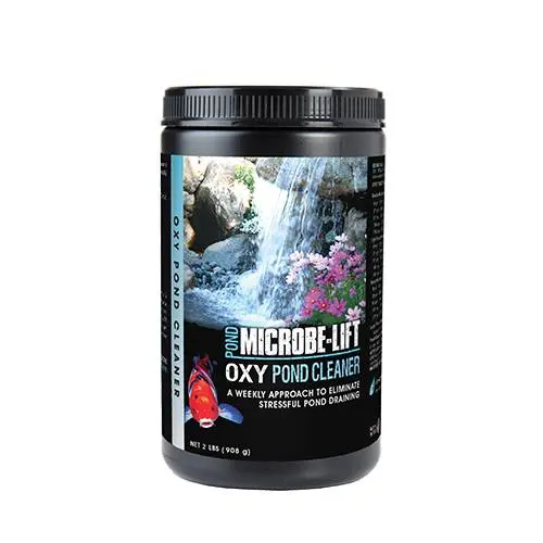 Ecological 2lb. MICROBE-LIFT Oxy Pond Cleaner