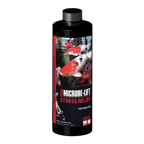 Ecological 32oz. Stress Relief