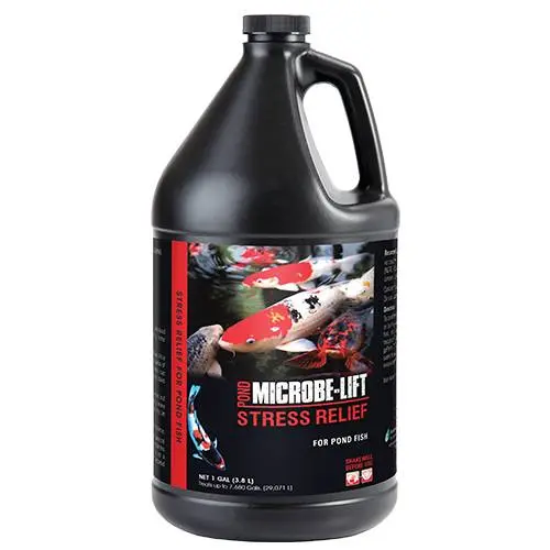 Ecological 1gal. Stress Relief