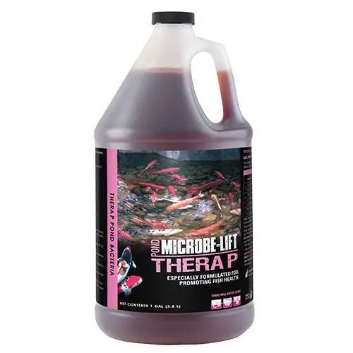 Ecological 1gal. MICROBE-LIFT TheraP