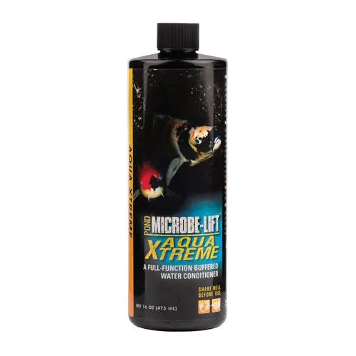 Ecological 16oz. Xtreme Full Function Water Conditioner