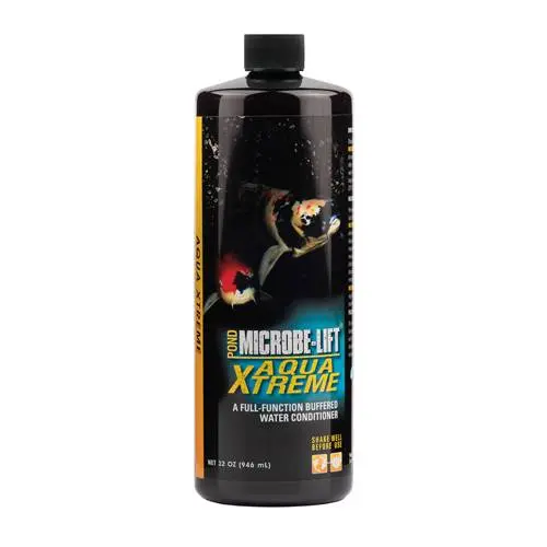 Ecological 32oz. Xtreme Full Function Water Conditioner