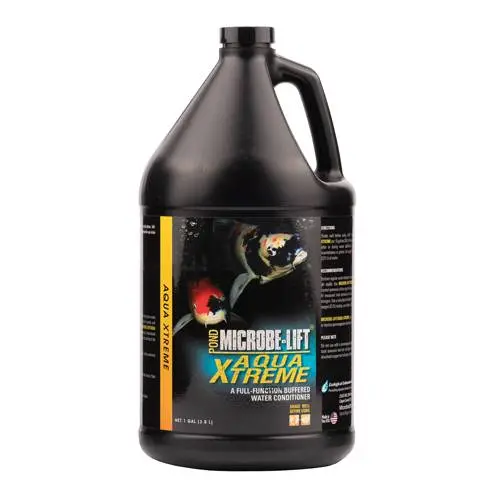 Ecological 1gal. Xtreme Full Function Water Conditioner