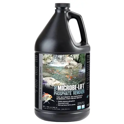 Ecological 1gal. MICROBE-LIFT Phosphate Remover