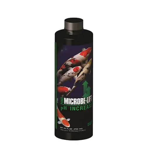 Ecological 16oz. MICROBE-LIFT pH Increase