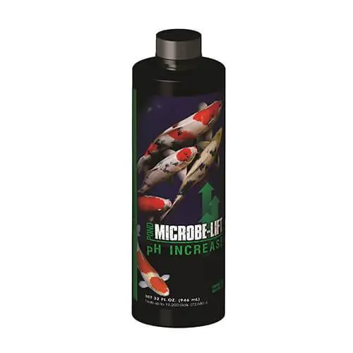 Ecological 32oz. MICROBE-LIFT pH Increase