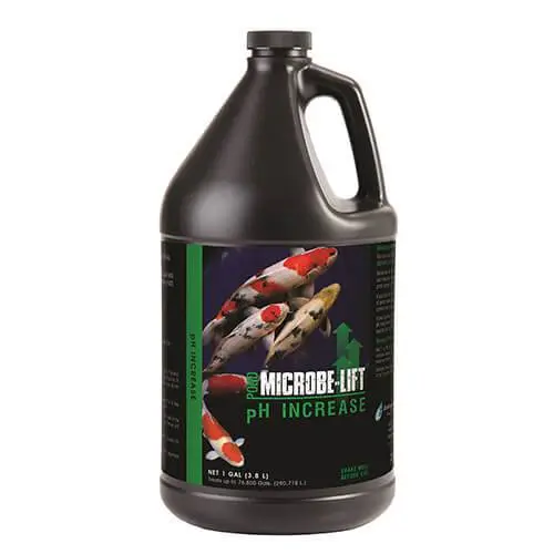 Ecological 1gal MICROBE-LIFT pH Increase