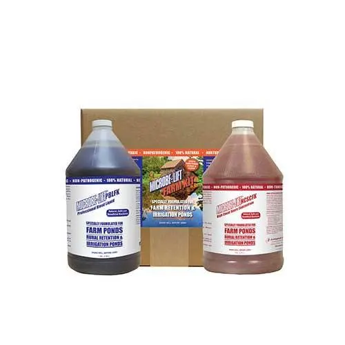 Ecological MICROBE-LIFT Farm Kit