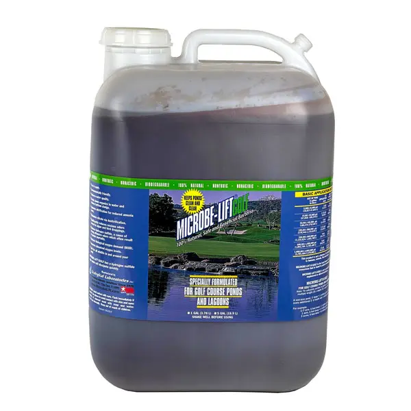 Ecological 5gal. MICROBE-LIFT Golf