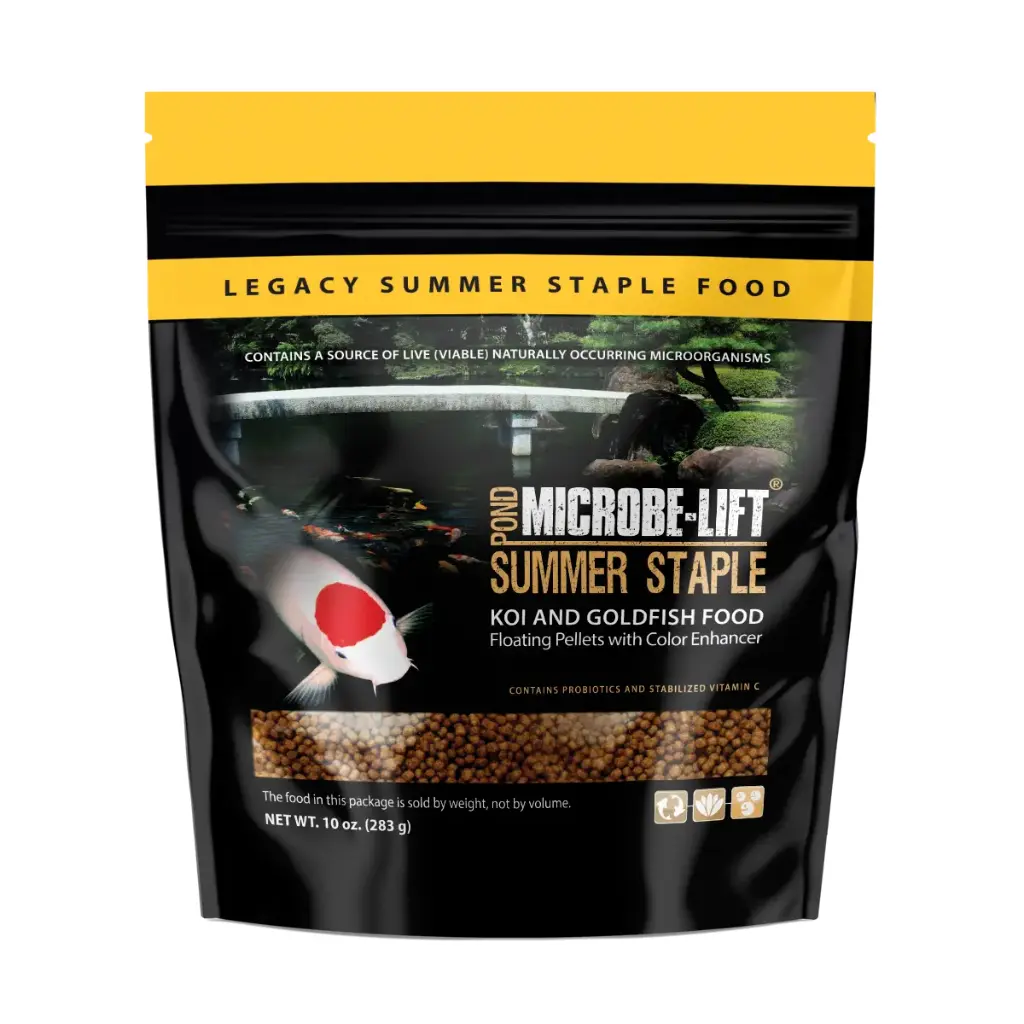 Ecological 10oz. MICROBE-LIFT Summer Staple