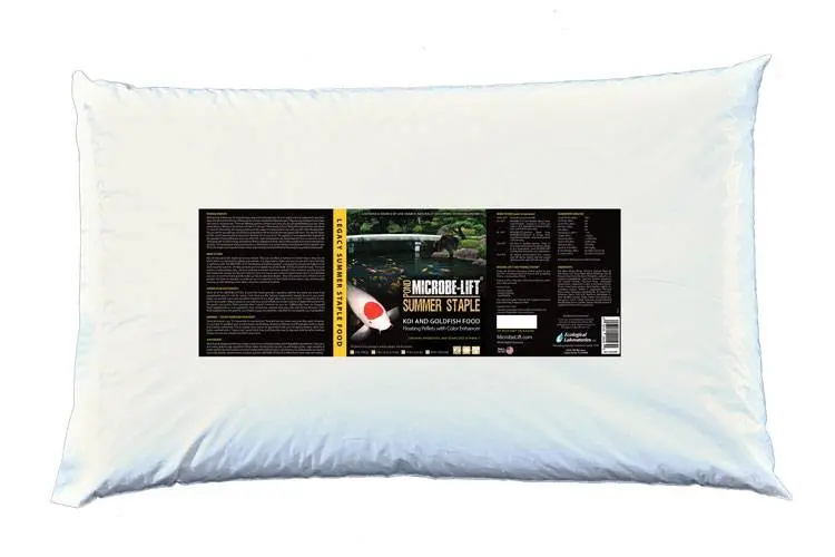 Ecological 40lbs. MICROBE-LIFT Summer Staple