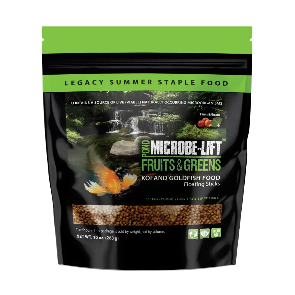 Ecological 10oz. MICROBE-LIFT Fruits & Greens