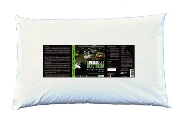 Ecological 40lbs.MICROBE-LIFT Fruits & Greens