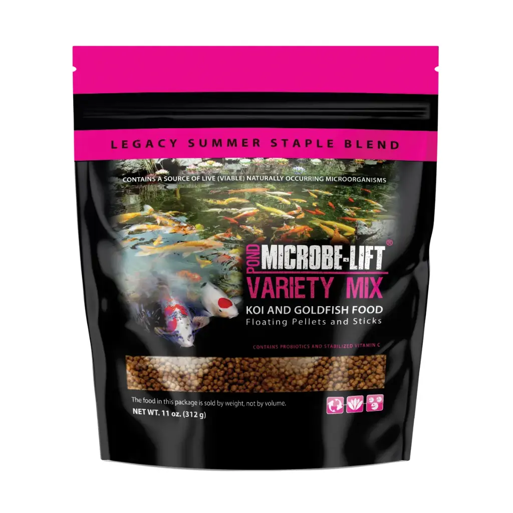 Ecological 11oz. MICROBE-LIFT All Season Variety Mix