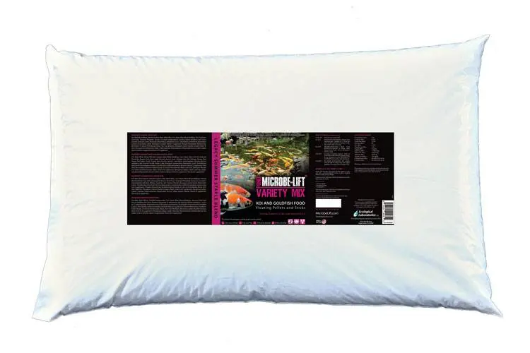 Ecological 40lbs. MICROBE-LIFT All Season Variety Mix