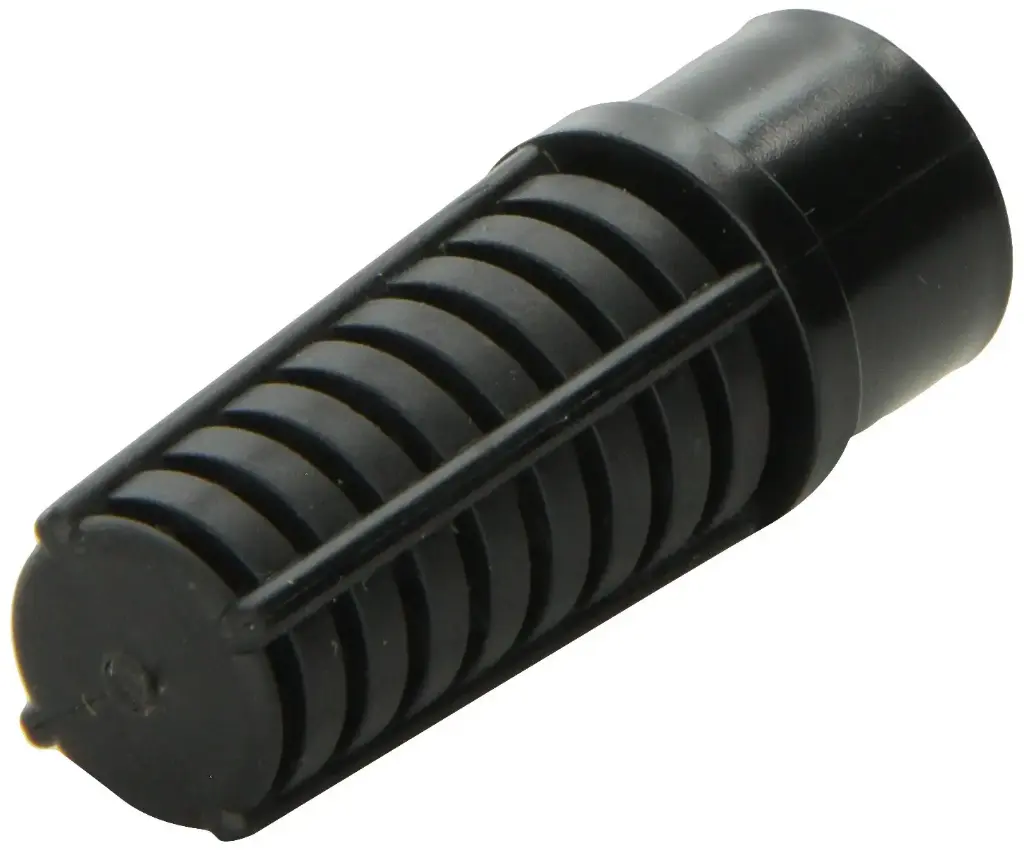 Lifegard Aquatics 1/2" FIT Suction Screen