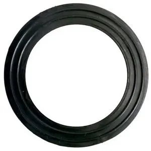 Lifegard Aquatics 1" Slip Slip Bulkhead