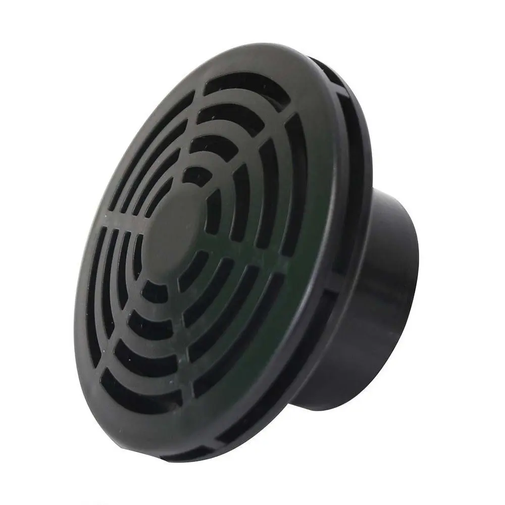 Lifegard Aquatics 2" FIT Low Profile Strainer