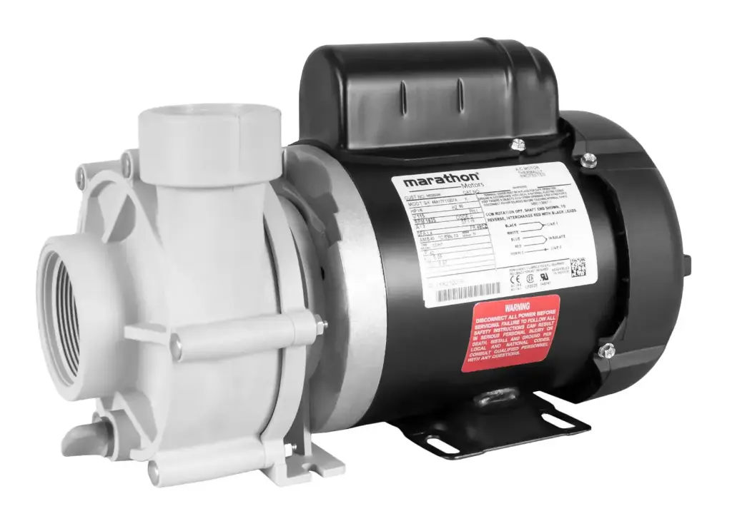 Sequence®750 Pump