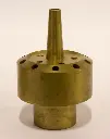 Easy Pro Three Tier Nozzle 3/4" fpt