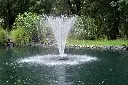 Easy Pro Narrow Umbrella nozzle only - 2" npt for 24" ACF fountain heads only