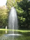 Easy Pro Rocket nozzle only - 2" npt for 24" ACF fountain heads only