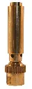 Easy Pro Aerating Nozzle - 2" fpt