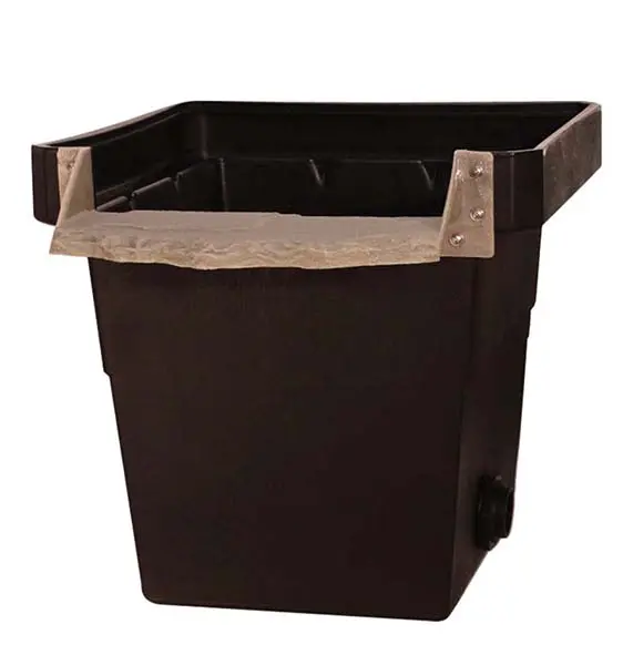 Easy Pro Small AquaFalls w/Matala Pads