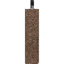 Easy Pro Alumina Airstone - 1 1/2" X 1 1/2" X 6" - 3/8" barb