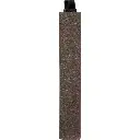 Easy Pro Alumina Airstone - 1 1/2" X 1 1/2" X 9" - 1/2" NPT