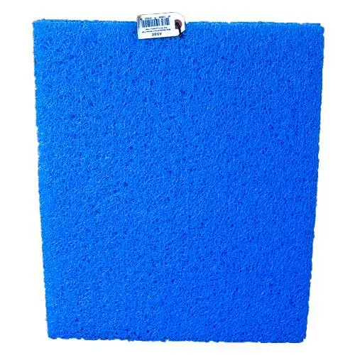 Easy Pro Replacement Blue Matala Filter Pad - Small AquaFalls