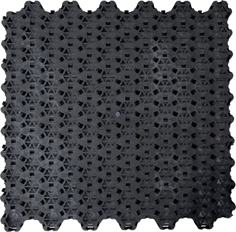 Easy Pro Rock/Plant Grate - Small AquaFalls