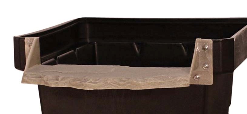 Easy Pro Replacement Waterfall Lip - Small AquaFalls