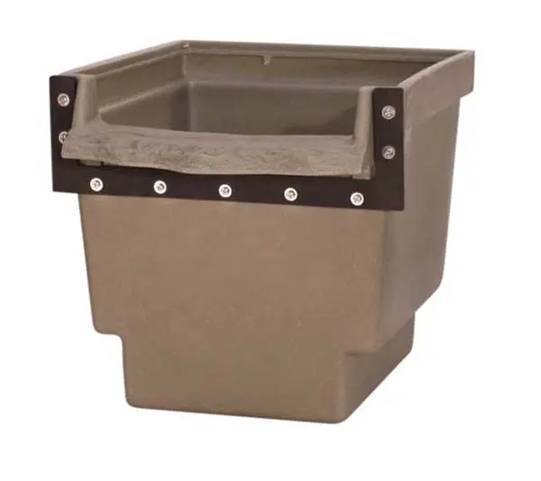 Easy Pro Mini AquaFalls w/Matala Pads