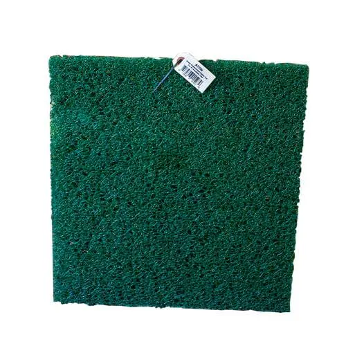 Easy Pro Replacement Green Matala Filter Pad - Mini AquaFalls