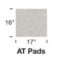 Easy Pro Replacement Filter Pad - Mini AquaFalls