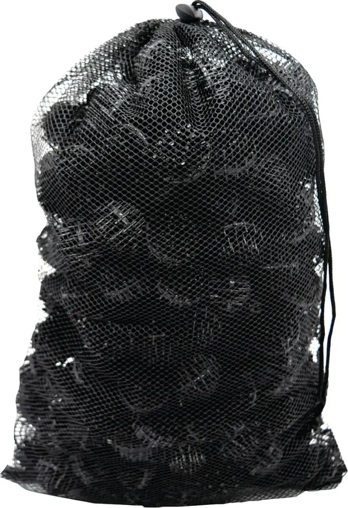 Easy Pro Bio-Balls - 200 count (Approximately) with 12" x 18" Media Bag included