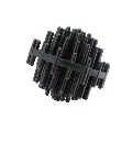 Easy Pro Bio-Balls - 1 Cubic Ft. - Approx. 660 balls