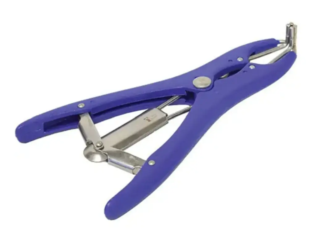 Easy Pro Bag Sealing tool