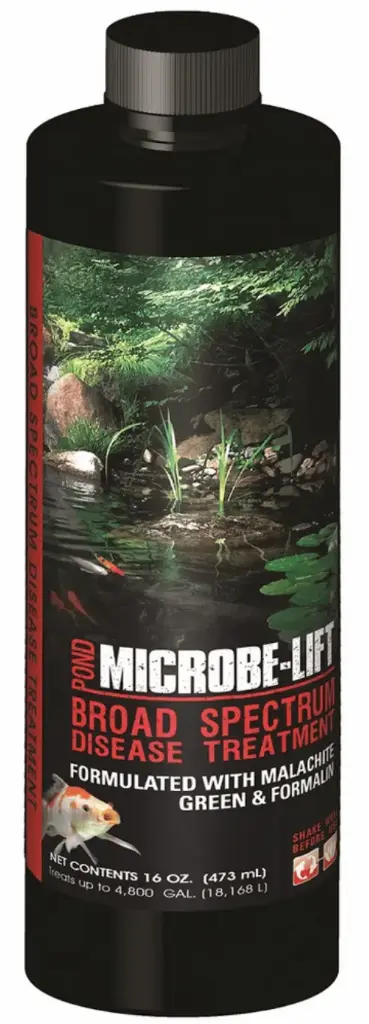 Easy Pro 16 fl oz Broad Spectrum Disease Treatment