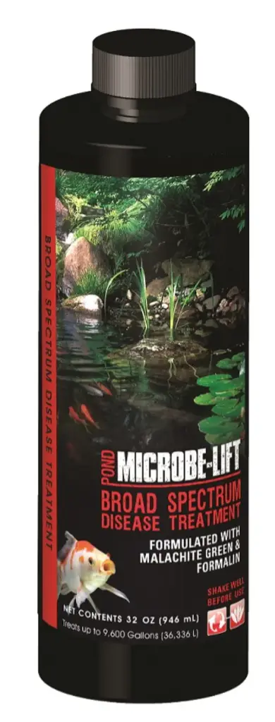 Easy Pro 32 fl oz Broad Spectrum Disease Treatment