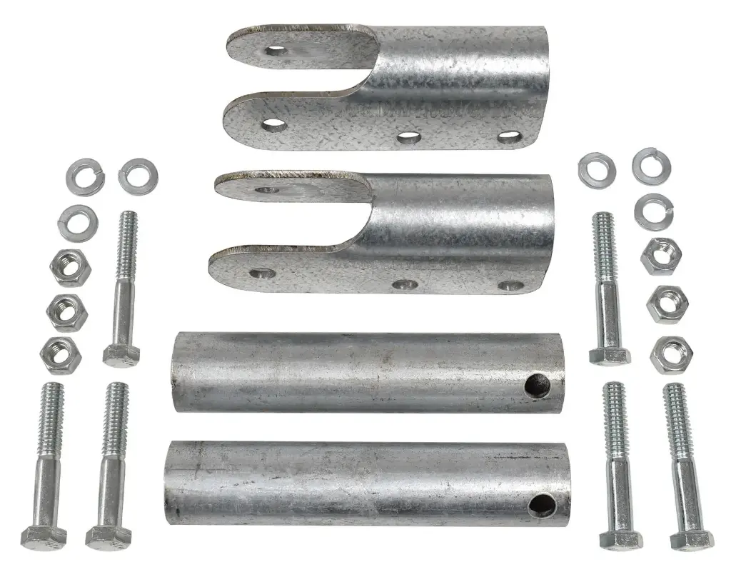 Easy Pro Windmill Hinge Set